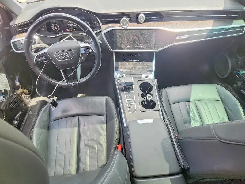 2021 AUDI A6 PREMIUM  