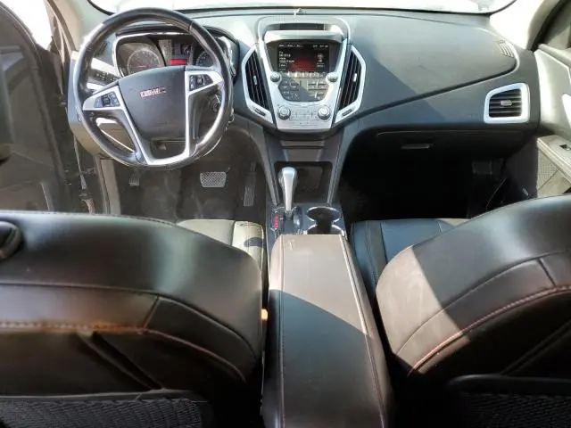 2013 GMC TERRAIN SLT  