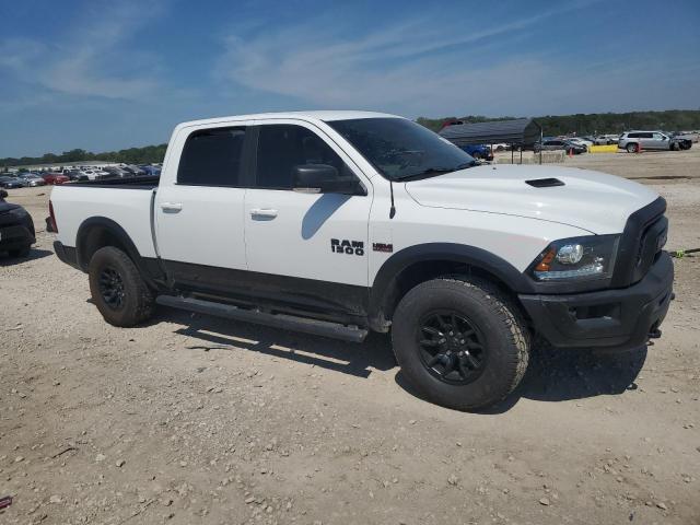 2017 RAM 1500 REBEL