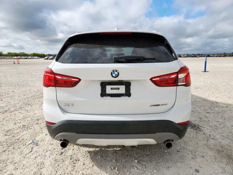 2018 BMW X1 SDRIVE28I  