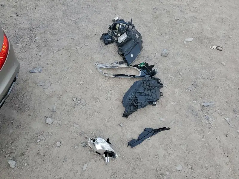 2013 AUDI Q5 PREMIUM PLUS  