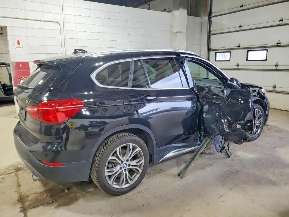 2017 BMW X1 XDRIVE28I  