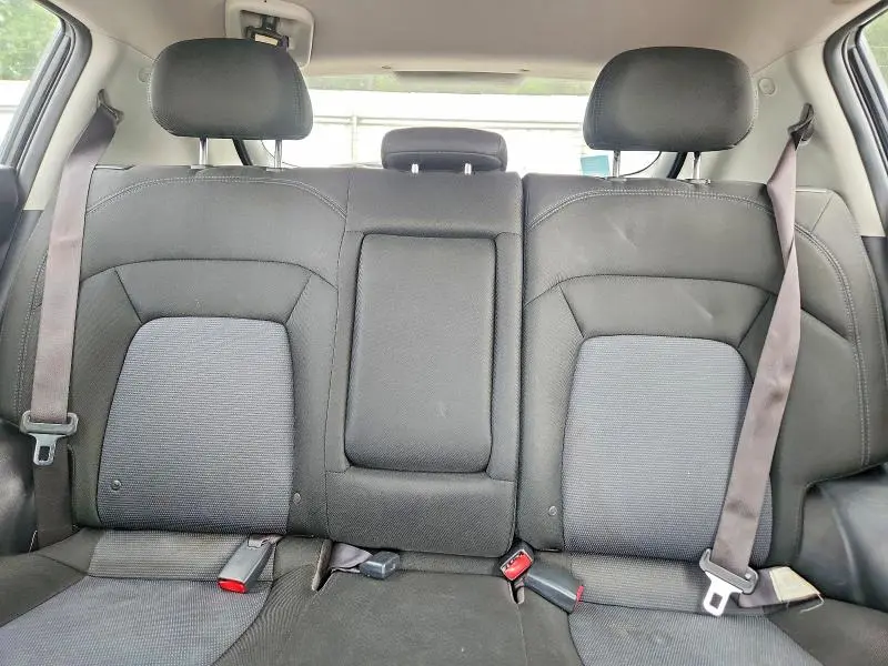 2014 KIA SPORTAGE LX  