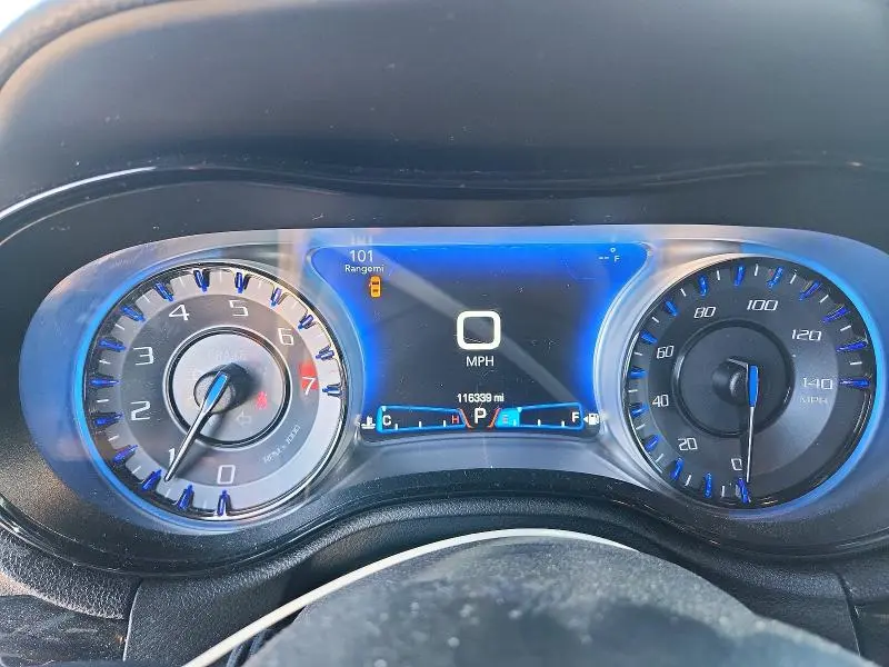 2019 CHRYSLER 300 S  