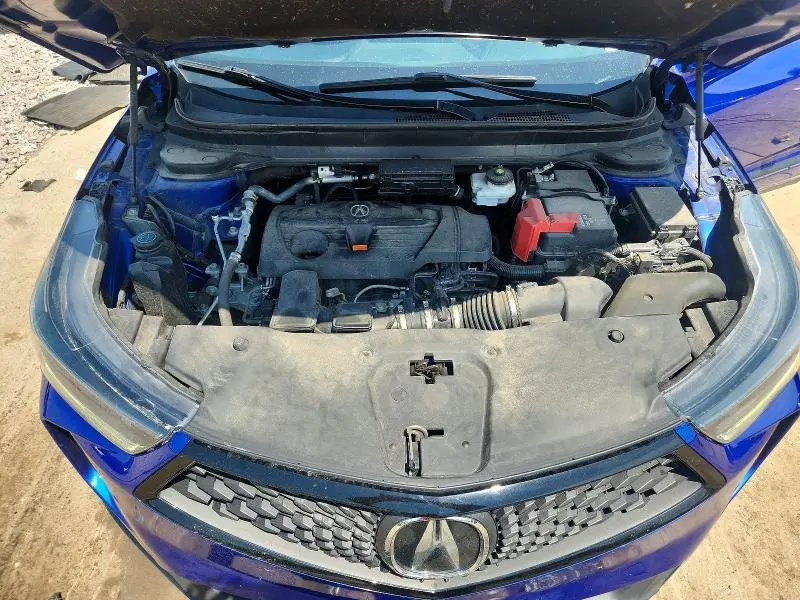 2023 ACURA RDX A-SPEC  