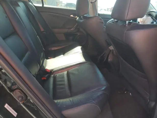 2011 ACURA TSX   