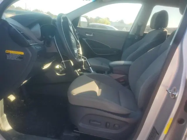 2016 HYUNDAI SANTA FE SE  