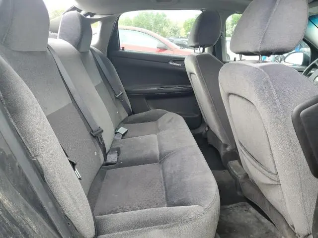 2013 CHEVROLET IMPALA LT  