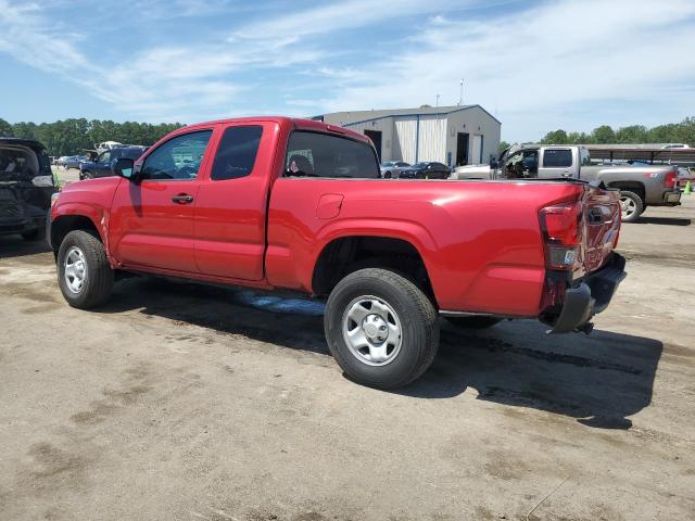 2021 TOYOTA TACOMA ACCESS CAB