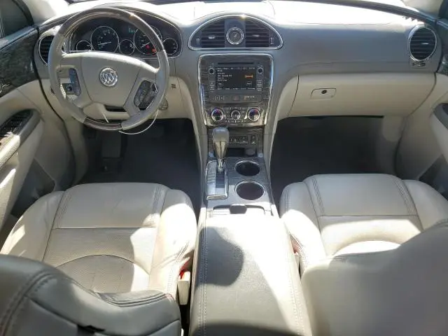 2013 BUICK ENCLAVE   