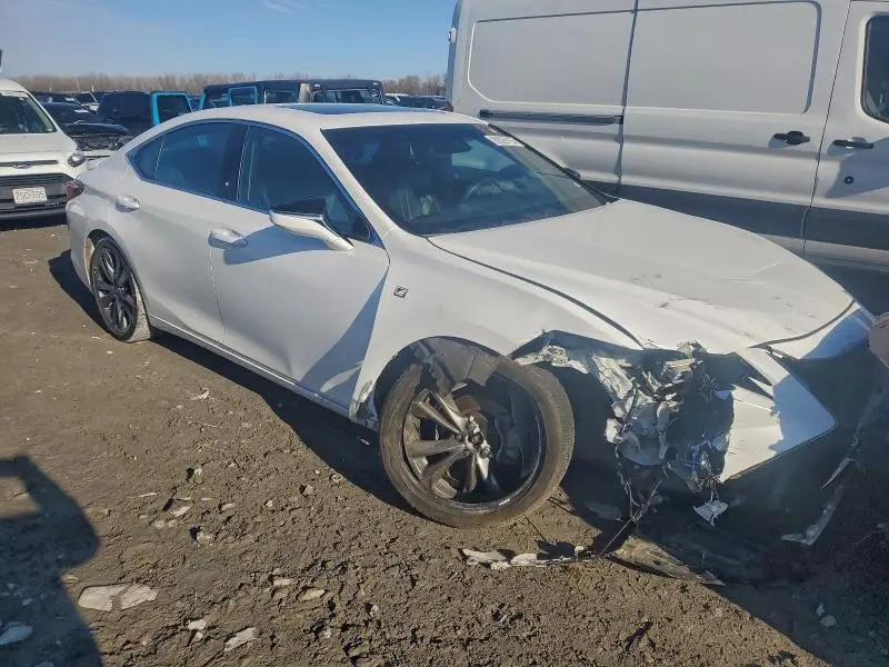 2021 LEXUS ES 350 BASE  