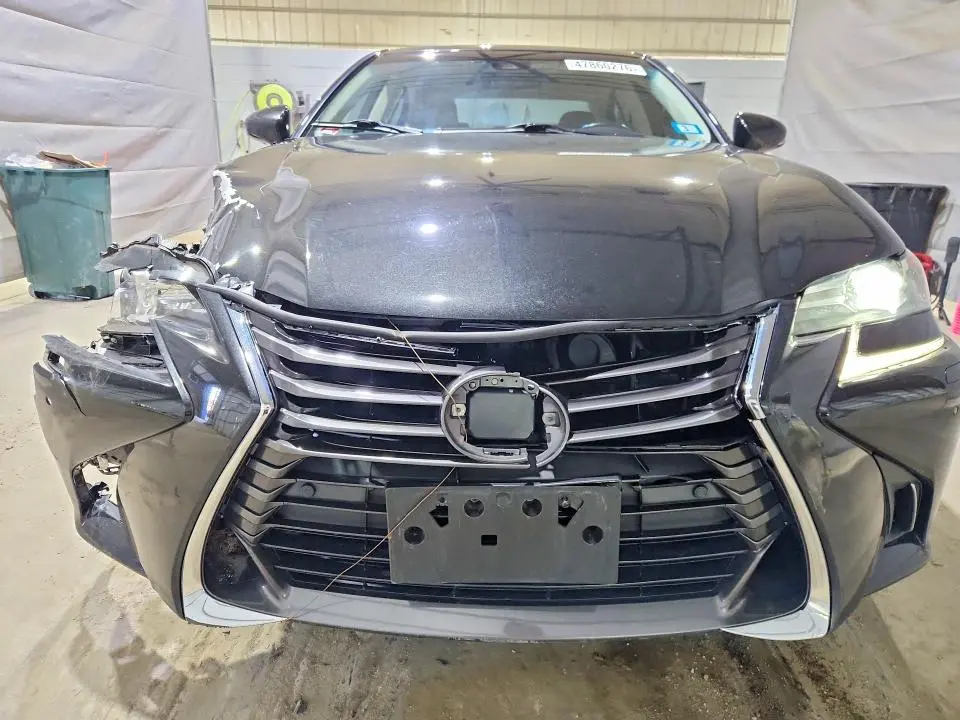 2017 LEXUS GS 350 BASE  