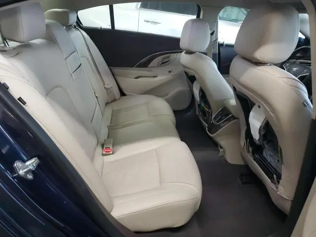 2016 BUICK LACROSSE PREMIUM  