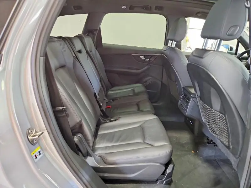 2021 AUDI Q7 PREMIUM PLUS  