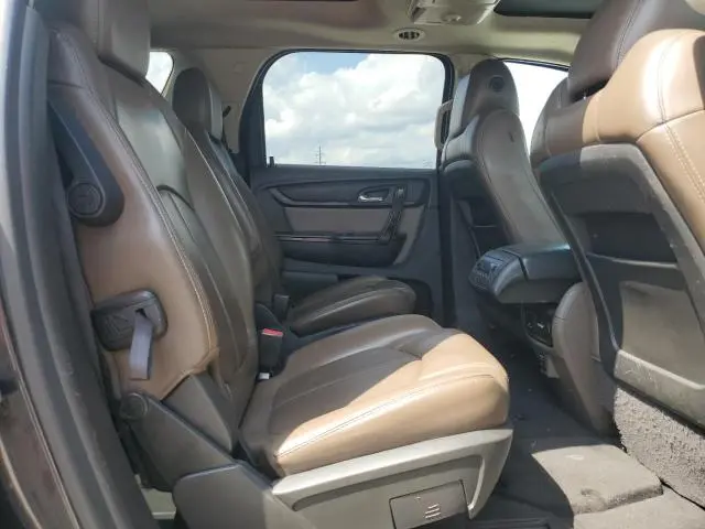 2014 GMC ACADIA SLT-1  