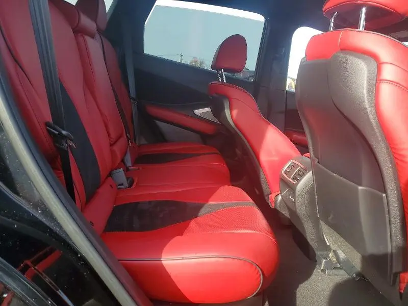 2023 ACURA RDX A-SPEC  