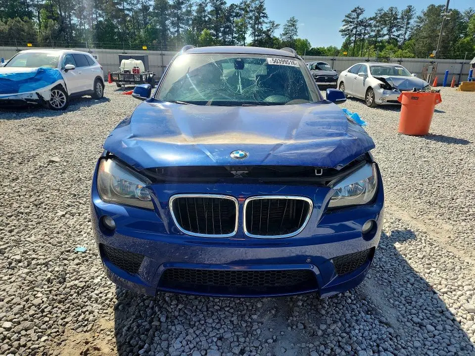 2013 BMW X1 SDRIVE28I  