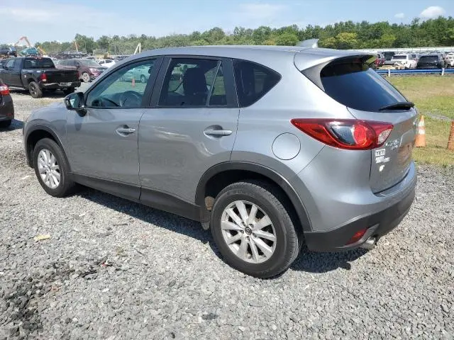 2014 MAZDA CX-5 TOURING  
