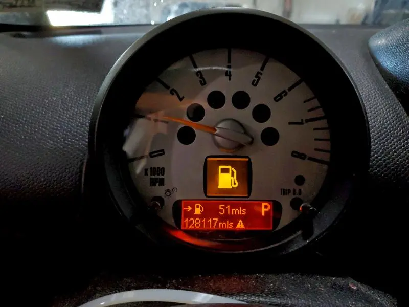 2014 MINI COOPER S COUNTRYMAN  