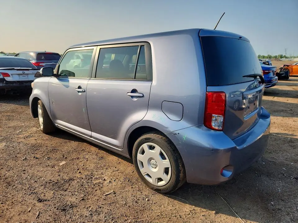 2012 SCION XB BASE  