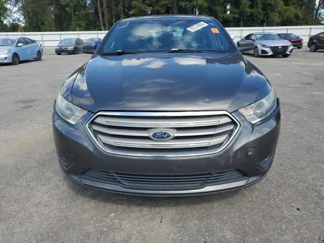 2015 FORD TAURUS SEL