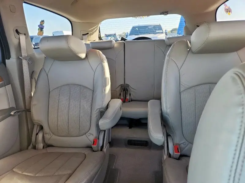2012 BUICK ENCLAVE   