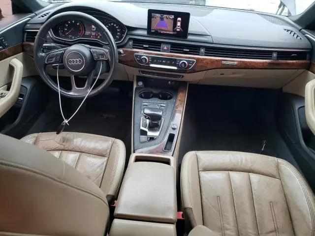 2019 AUDI A5 PREMIUM  