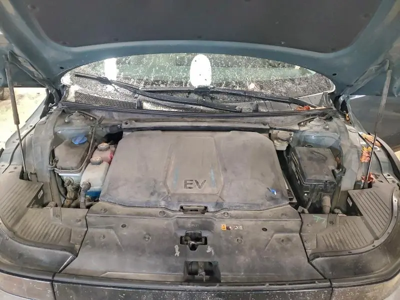 2022 HYUNDAI IONIQ 5 SEL  