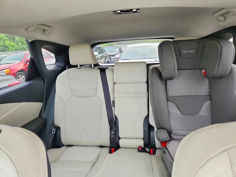 2024 LEXUS RX 350   