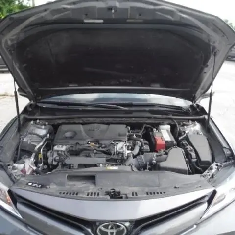2019 TOYOTA CAMRY LE/SE/XLE/L