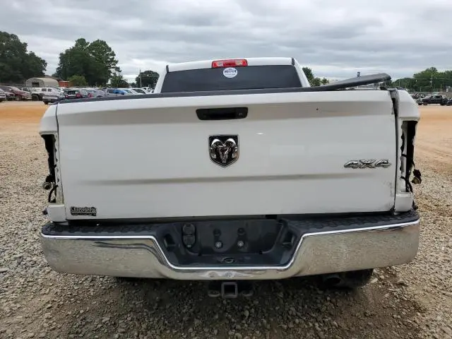 2018 RAM 1500 ST  