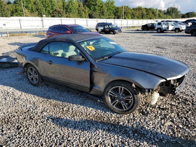 2010 FORD MUSTANG 