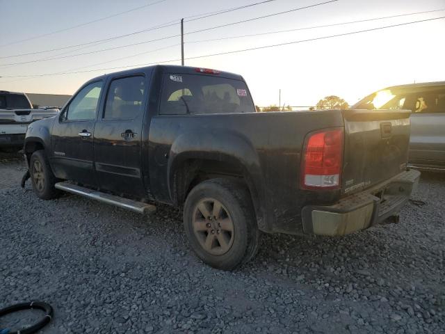 2011 GMC SIERRA C1500 SLE