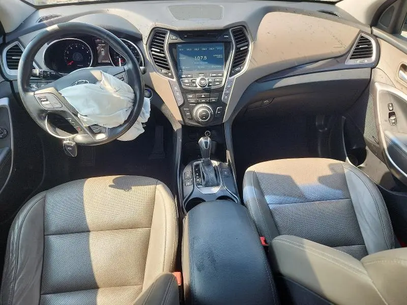 2016 HYUNDAI SANTA FE LIMITED  