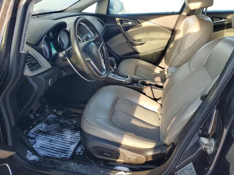 2016 BUICK VERANO   