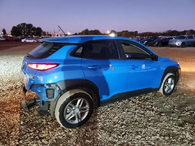 2020 HYUNDAI KONA SE  