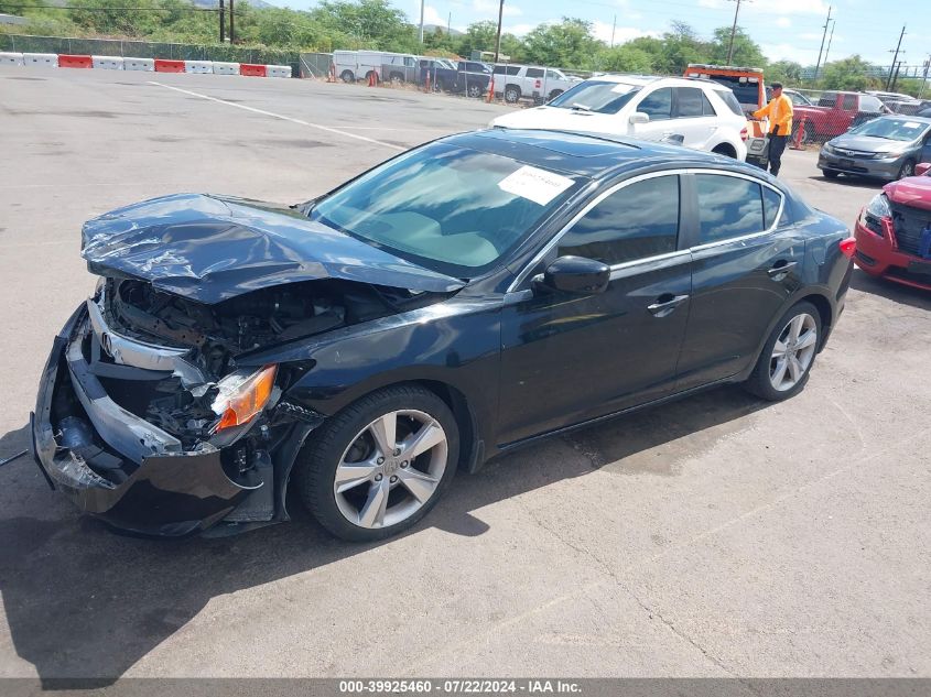 2014 ACURA ILX 2.4L