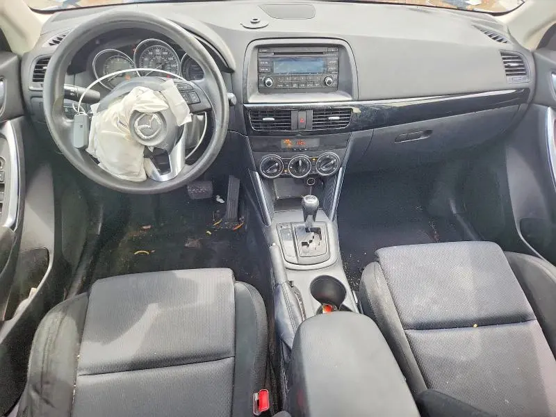 2013 MAZDA CX-5 SPORT  