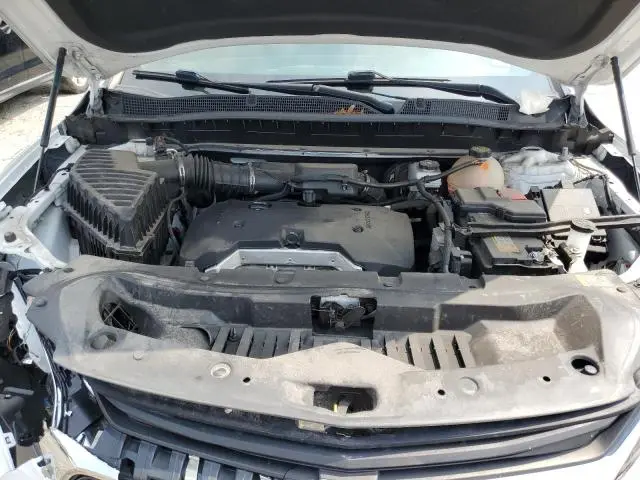 2020 CHEVROLET BLAZER 1LT  