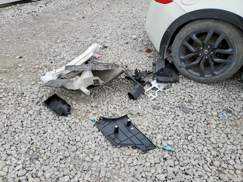 2017 NISSAN 370Z BASE  