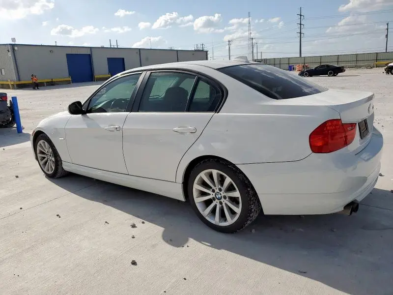 2011 BMW 328 I  