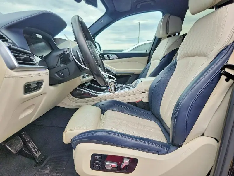2019 BMW X7 XDRIVE50I MSPT