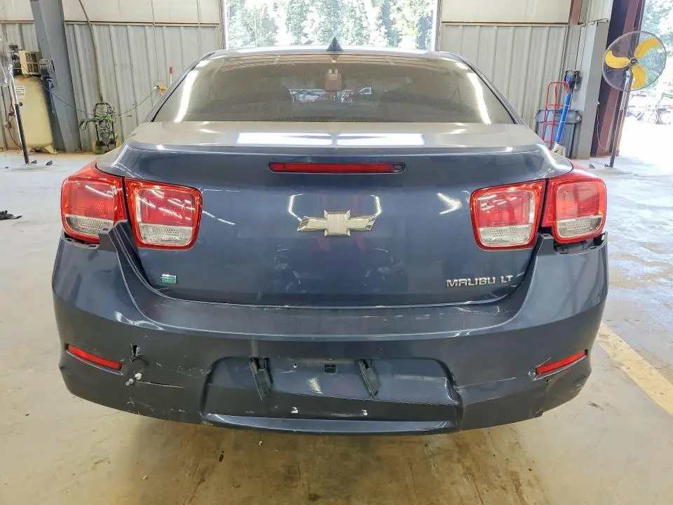 2014 CHEVROLET MALIBU 1LT  