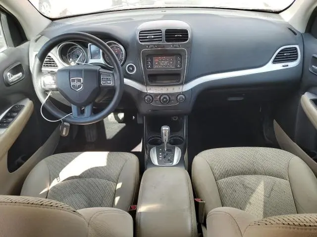 2011 DODGE JOURNEY MAINSTREET  