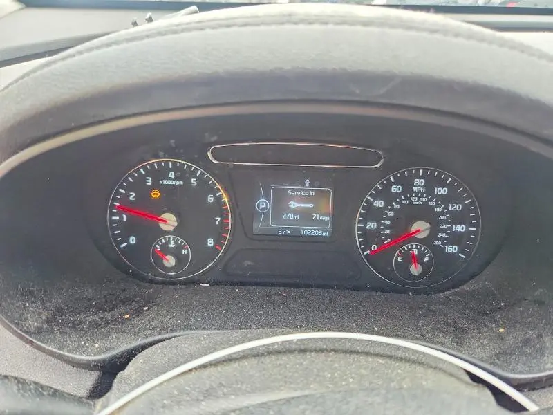2017 KIA SORENTO L  