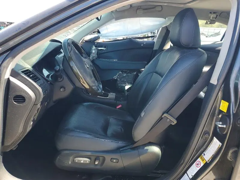 2010 LEXUS ES 350 BASE  