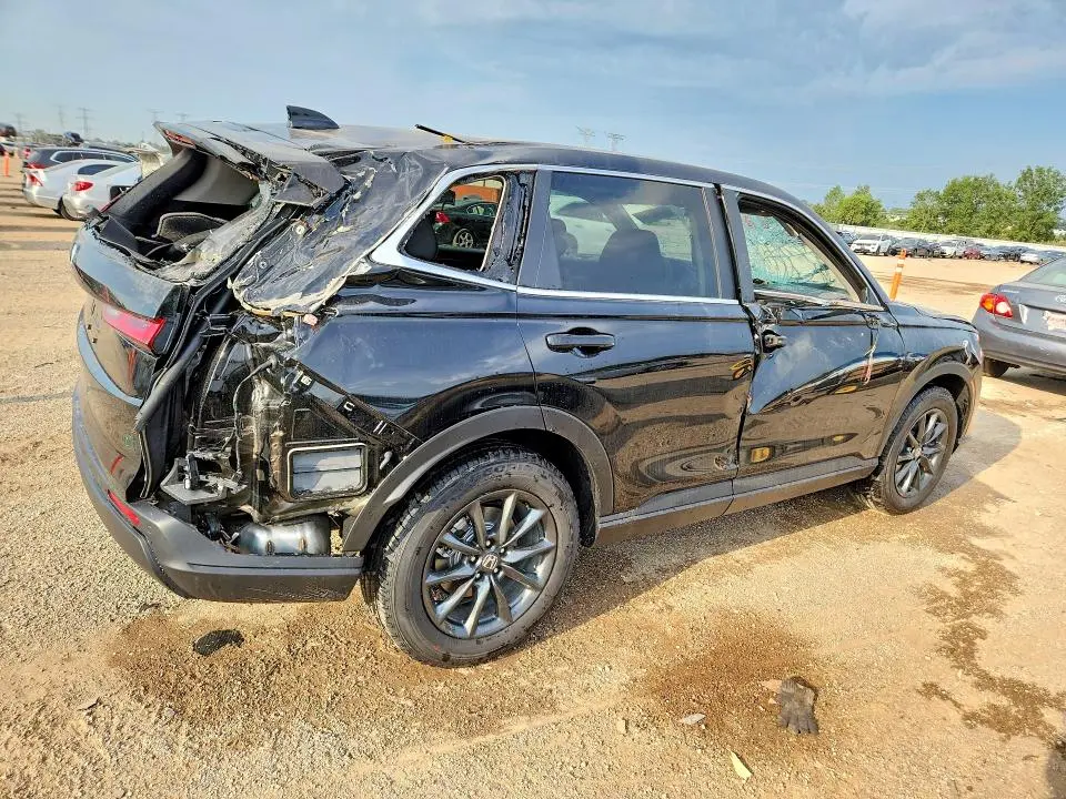 2026 HONDA CR-V EXL  
