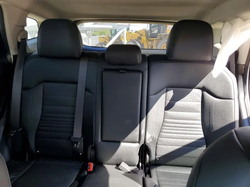 2023 KIA SPORTAGE SX PRESTIGE  