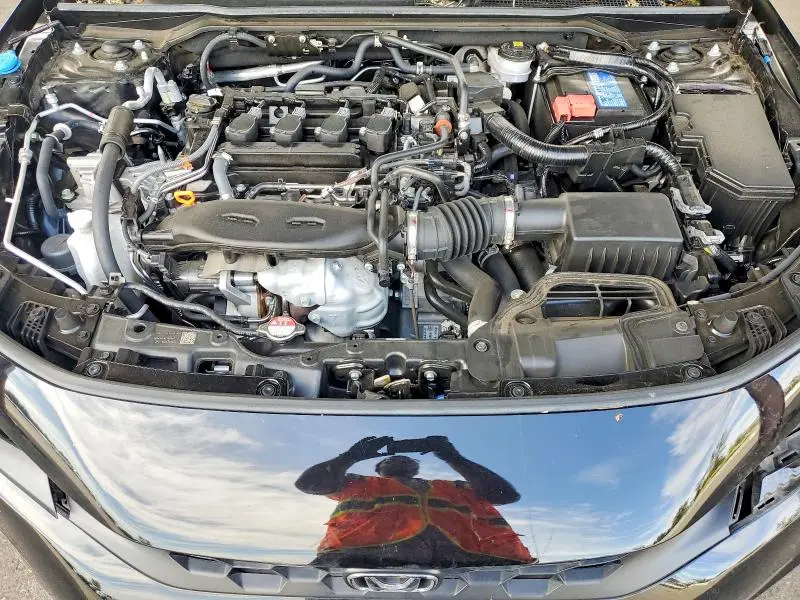 2024 HONDA CIVIC EXL  