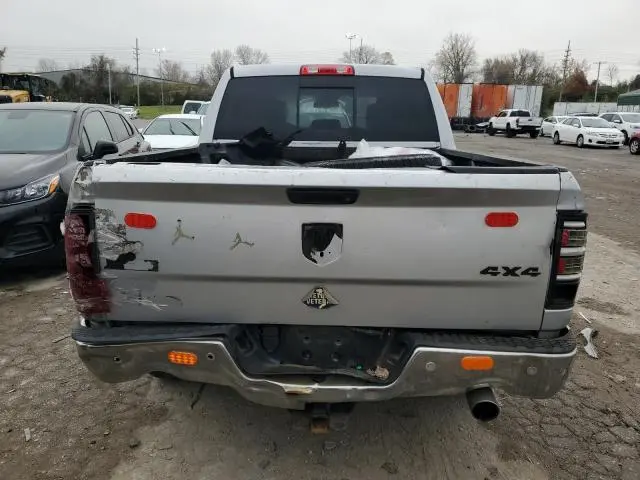 2017 RAM 1500 SLT  